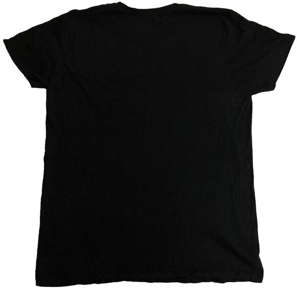 Panic at the Disco Pray for the Wicked Black Short Sleeve T-shirt. - Picture 3 of 3